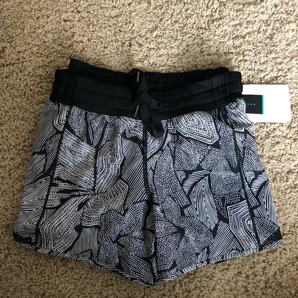 Running Shorts